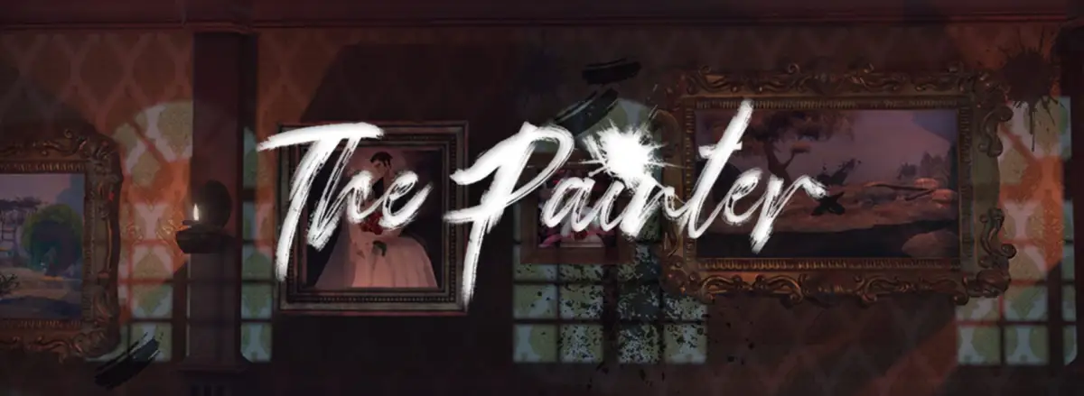 Portada de The Painter