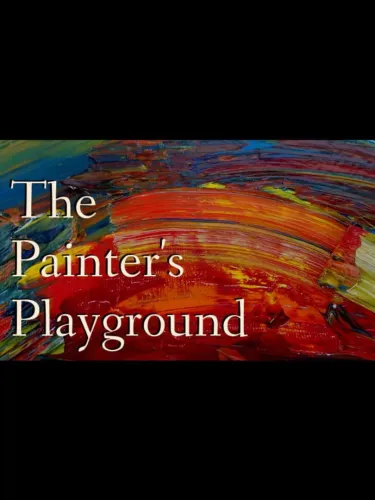 Portada de The Painter’s Playground