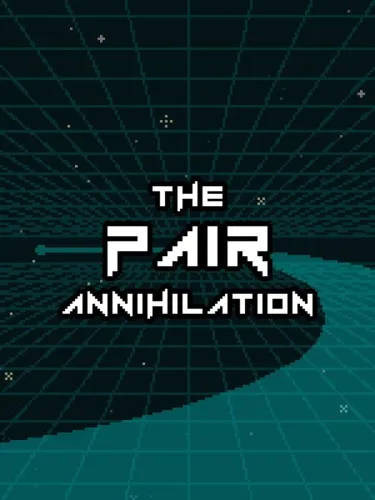 Portada de The Pair Annihilation