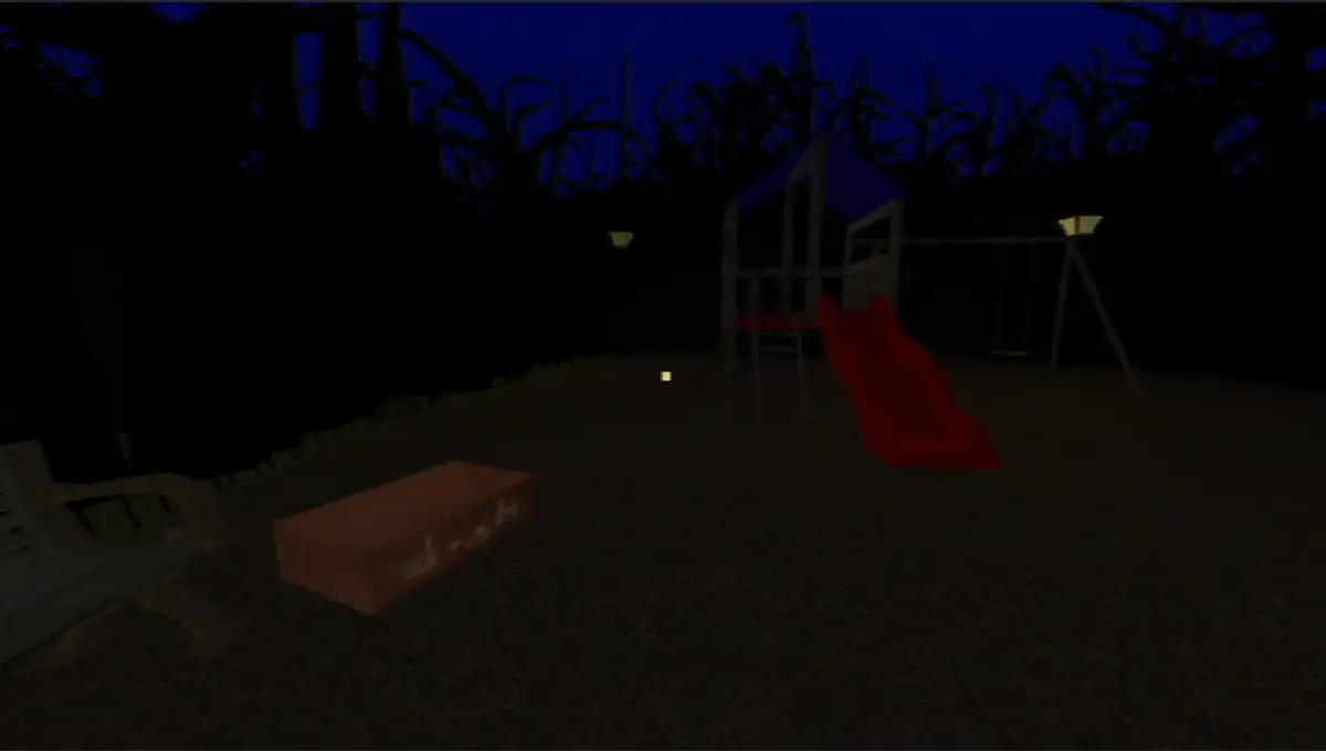 Portada de The Pale Man