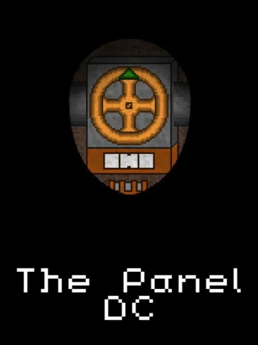 Portada de The Panel DC