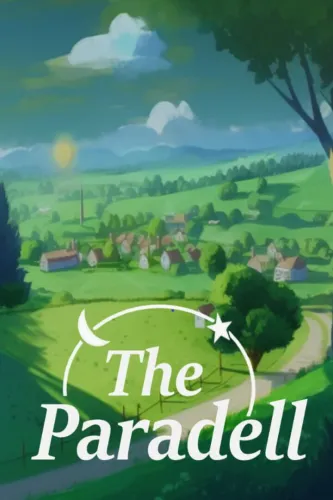 Portada de The Paradell