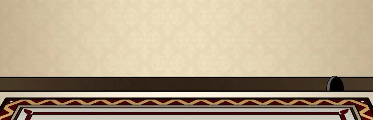 The Paradixion: Son’s Room