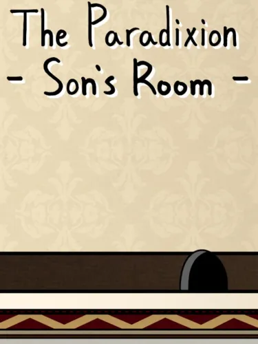 Portada de The Paradixion: Son’s Room