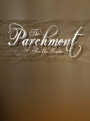 Portada de The Parchment: For the Realm