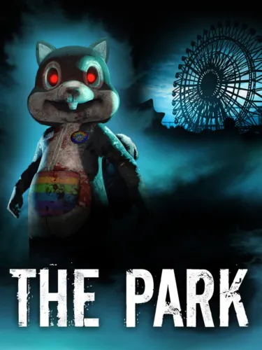 Portada de The Park