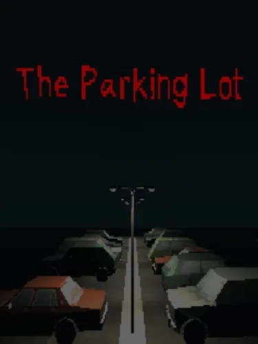Portada de The Parking Lot