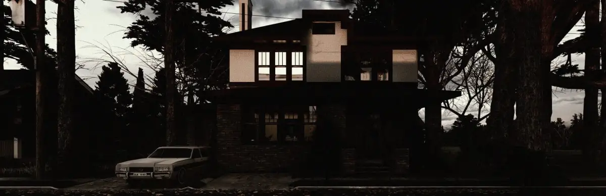 The Parrot that Summons Demons