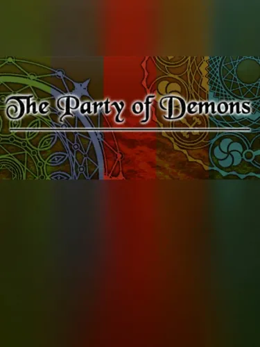Portada de The Party of Demons