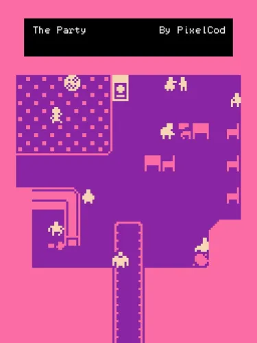 Portada de The Party