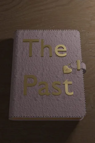 Portada de The Past