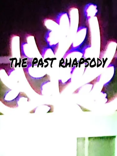 Portada de The Past Rhapsody