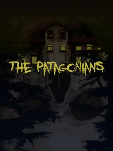 Portada de The Patagonians