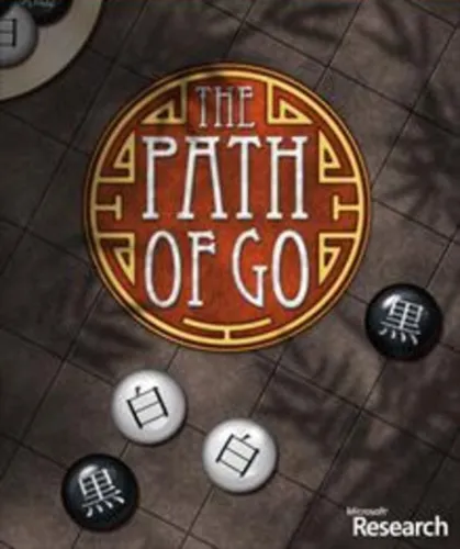 Portada de The Path of Go