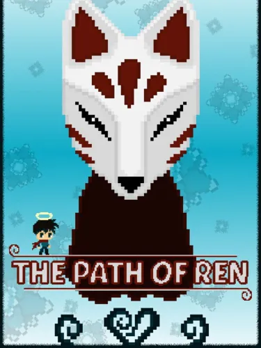 Portada de The Path of Ren