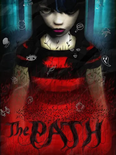 Portada de The Path