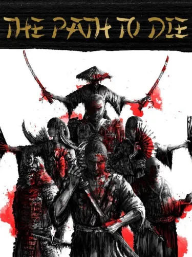 Portada de The Path to Die