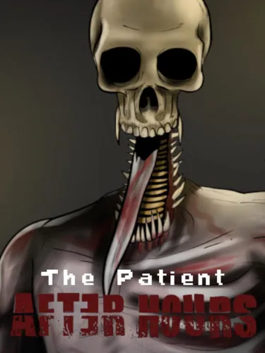 Portada de The Patient: After Hours