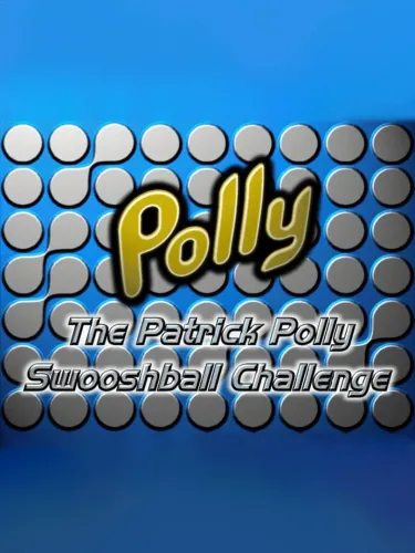 Portada de The Patrick Polly Swooshball Challenge