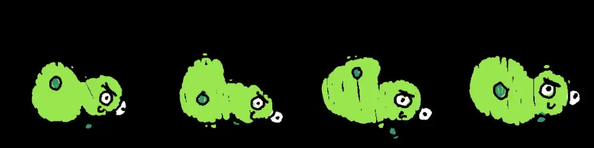 Portada de The Pear Game