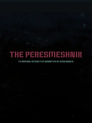 Portada de The Peresmeshnik