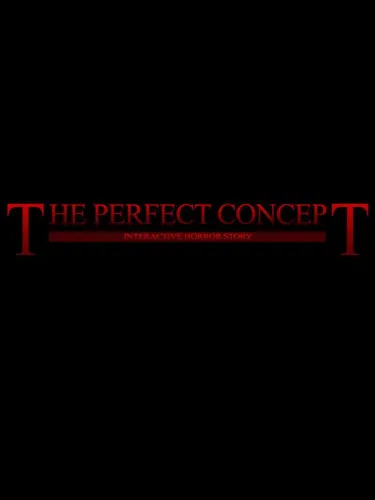 Portada de The Perfect Concept