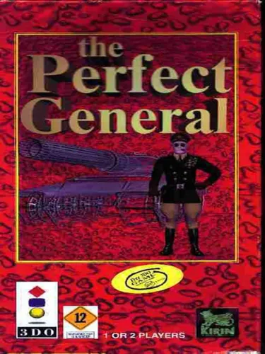 Portada de The Perfect General