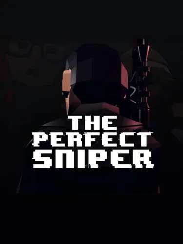 Portada de The Perfect Sniper