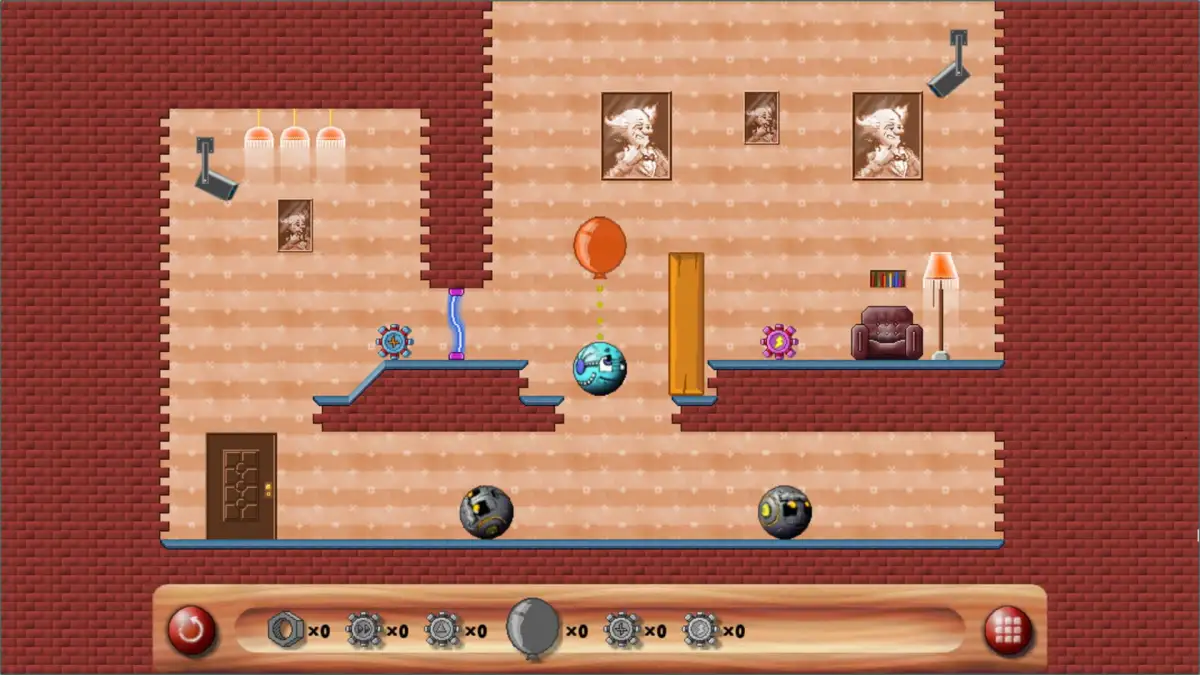 Portada de The Perfect Unit