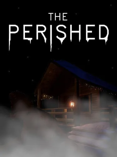 Portada de The Perished