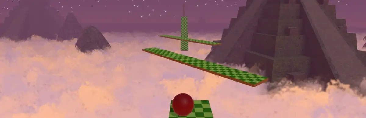 The Perplexing Orb 2