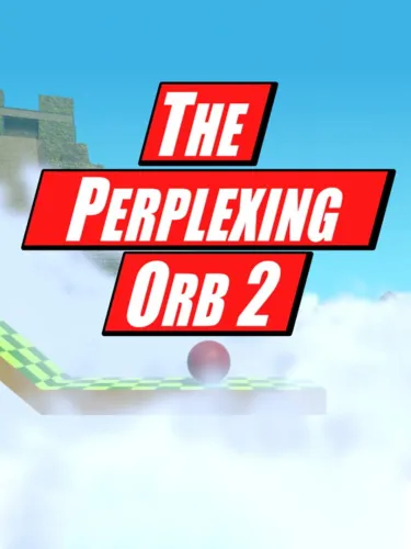 Portada de The Perplexing Orb 2