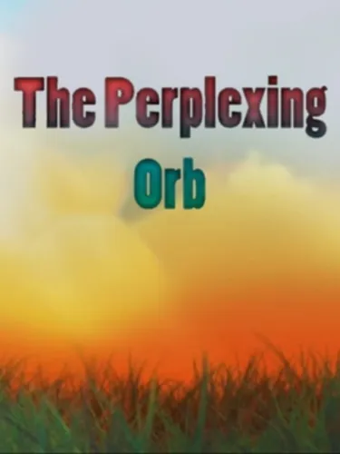 Portada de The Perplexing Orb