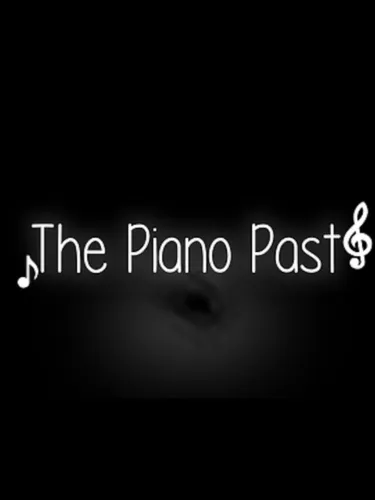 Portada de The Piano Past
