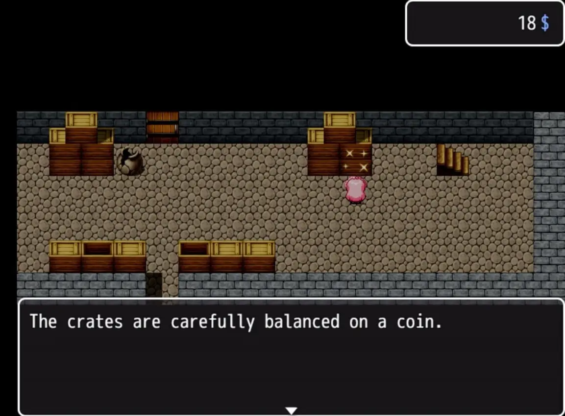 Portada de The Pig: Money Is Time