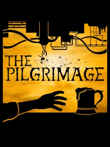 Portada de The Pilgrimage