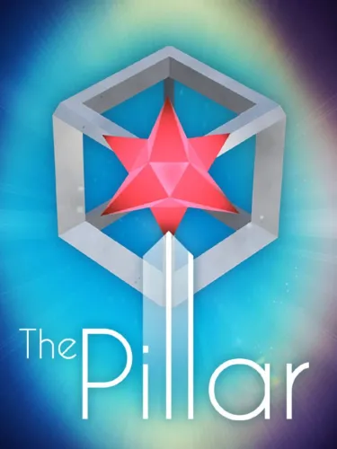 Portada de The Pillar