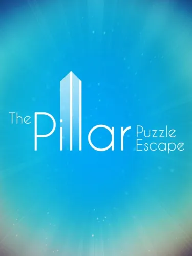 Portada de The Pillar: Puzzle Escape