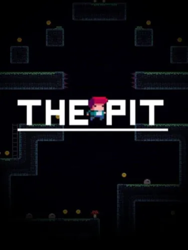 Portada de The Pit Arcade