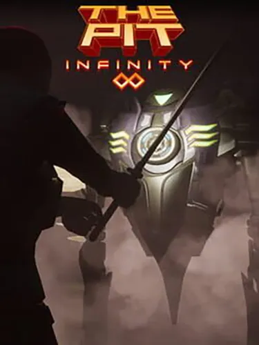 Portada de The Pit: Infinity