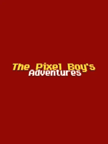 Portada de The Pixel Boy’s Adventures
