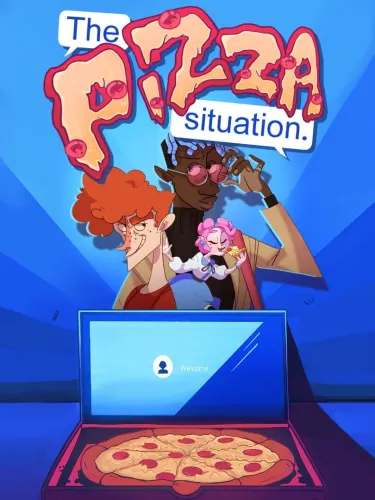 Portada de The Pizza Situation