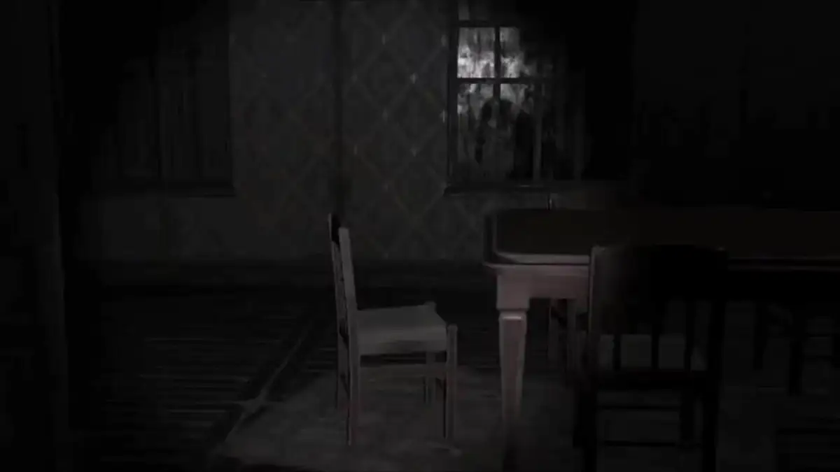 Portada de The Place of Jinn