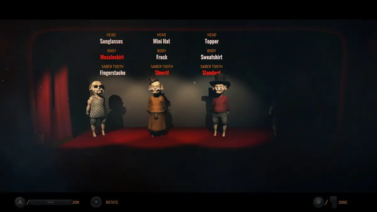 Portada de The Placebos