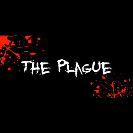 Portada de The Plague