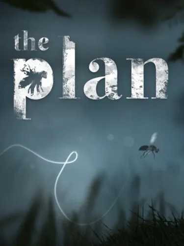 Portada de The Plan