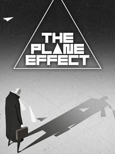 Portada de The Plane Effect