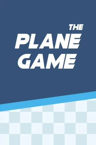 Portada de The Plane Game