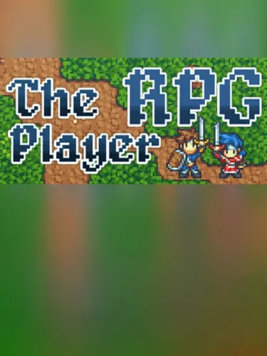 Portada de The Player RPG