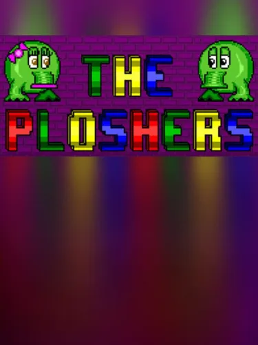 Portada de The Ploshers